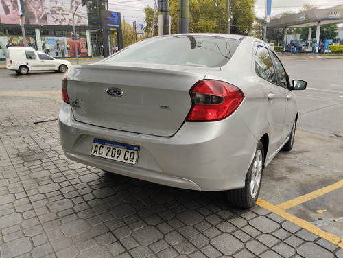 Ford Ka+ 1.5 Sel Mt