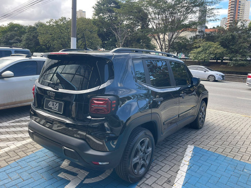 Jeep Renegade T270 1.3 Turbo 4x2