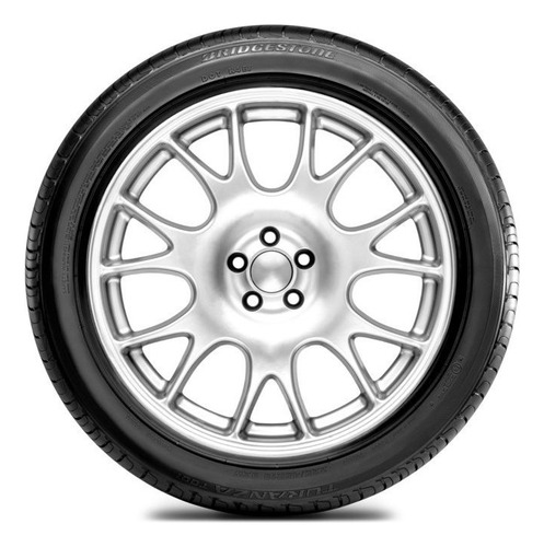 215/50r18 92w Turanza T001 Bridgestone Índice de carga 92