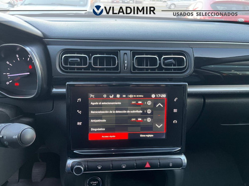 Citroën C3 Shine