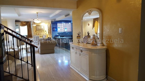 Imagen 2 de 30 de Apartamento En Venta Ph, Urb. La Soledad, Las Delicias, Maracay, 22-14657 Mv