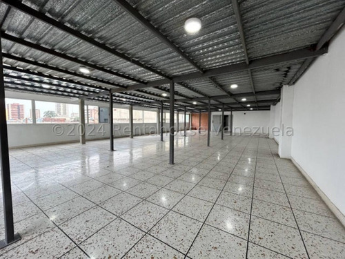 Milagros Inmuebles Edificio Venta Barquisimeto Lara Zona Centro Economica Residencial Economico Comercial Código Inmobiliaria Rent-a-house 24-21318