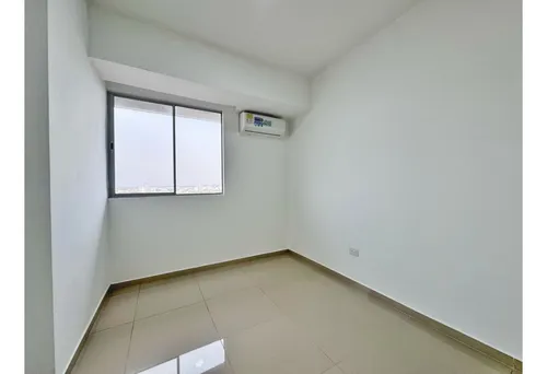 Vendemos Apartamento 3 Alcobas En Edf 54 Park La Troncal Cartagena