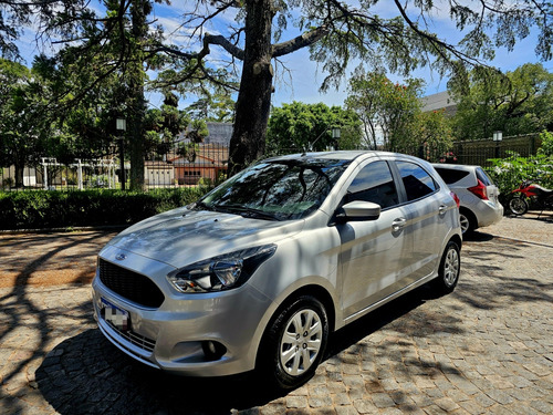 Ford Ka 1.5 S