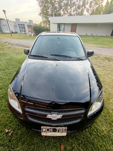 Chevrolet Celta 1.4 Ls+aa