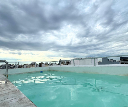 Venta Monoambiente C/amenities Zona Universidades