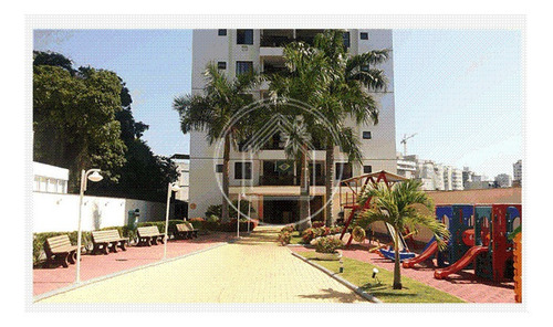Apartamento - Ref: 795565