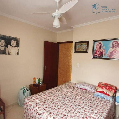 Imagem 7 de 27 de Sobrado Em Condomínio Fechado Com 2 Dormitórios À Venda Por R$ 585.000 - Jardim Íris - São Paulo/sp - So1823
