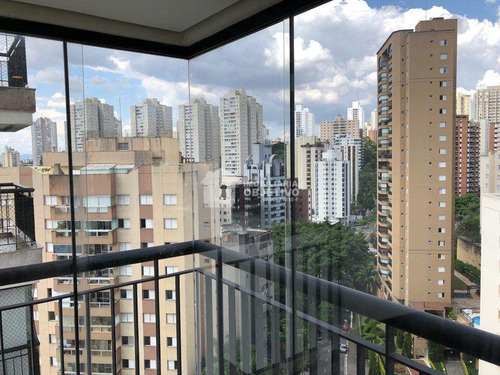 Imagem 3 de 30 de Apartamento Com 4 Dorms, Vila Suzana, São Paulo - R$ 1.78 Mi, Cod: 4423 - V4423