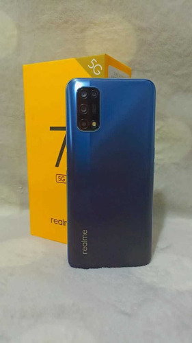 Realme 7 5g