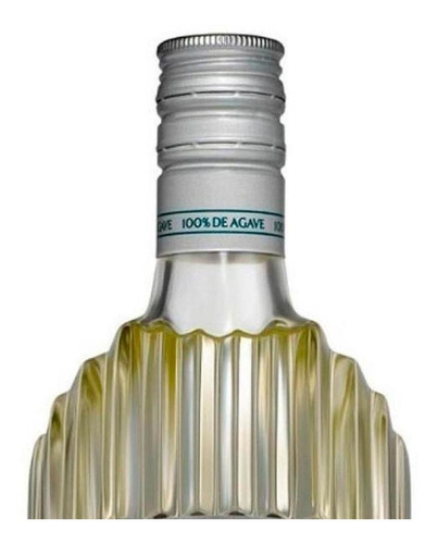 Pack De 2 Tequila Gran Centenario Plata 950ml