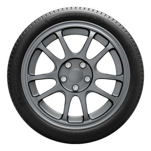 Kit 2 Llantas 225/45r18 Michelin Primacy 3 Zp 91w Run Flat