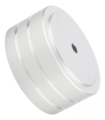 4 Pies De Altavoz De Aluminio Almohadilla De Pie De