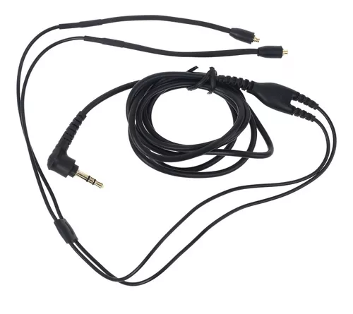 Auricular Con Cable Largo, Mxrpn-001, 40mm, 2.2m, 20-20000h