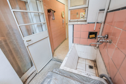 Imagen 9 de 22 de Mono Amb En Venta Colegiales Con Patio. Apto Prof