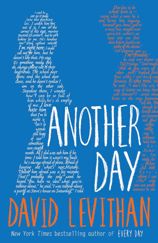 Another Day: The Stunning Sequel To The Bestselling Ya Class