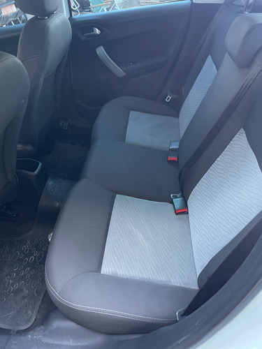 Peugeot 208 1.5 Allure Touchscreen