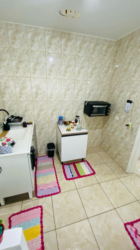 Oportunidade 1 Dorm Proximo A Praia Na Vila Tupi