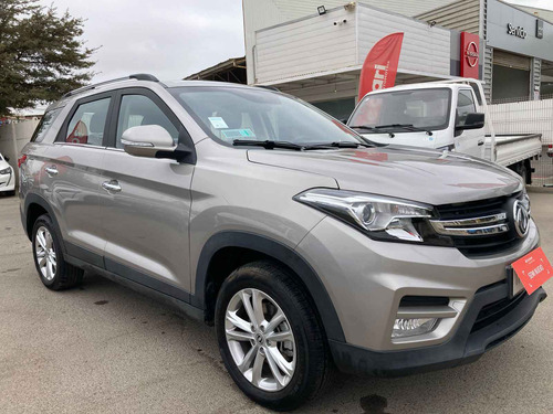 Dfsk Suv 560 4x2 1.8 2023