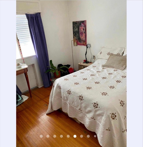Venta! En Cordón, 3 Dorm. 2 Baños, Ideal Vivienda U Oficinas