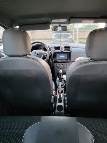 Renault Stepway 1.6 Dynamique / Intens Mecánica
