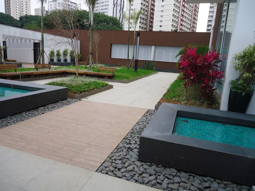 Imagem 13 de 30 de Apartamento Para Venda, 2 Dormitórios, Paraíso - São Paulo - 9475