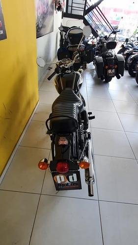 Royal Enfield Classic 500 - 2018 - Impecavel