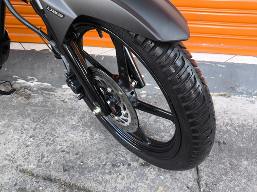 Yamaha Fazer 150 Sed 2024 Zero Km