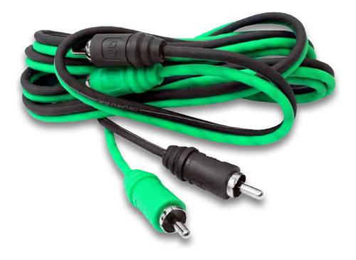 Cable Rca Db Link X-treme Gl1.5 1.5ft -45cm 4 Machos 1 Pieza