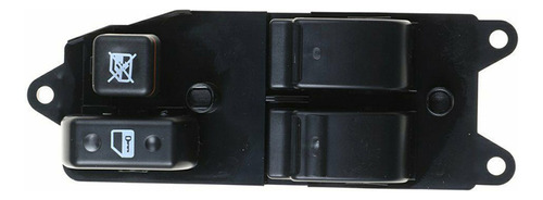 Kg Sroje Control Maestro Vidrios Para Toyota Corolla Verso