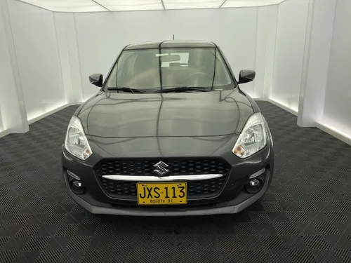 Suzuki Swift 1.2 Mt 2022