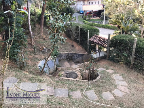 Imagem 9 de 15 de Casa Em Mantiquira - Paty Do Alferes - 3372