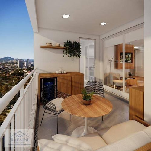 Imagem 20 de 21 de Apartamento Com 2 Dormitórios À Venda, 59 M² Por R$ 428.000,00 - Vila Guilherme - São Paulo/sp - Ap0860