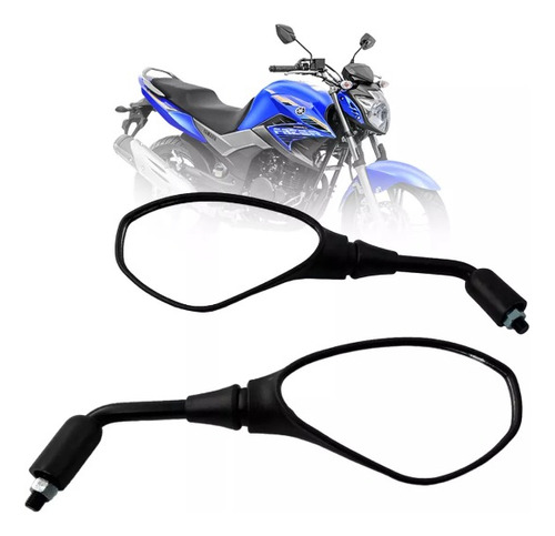 Retrovisor Bmw F800 Para Pop 110i 2022