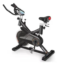 Comprar Bicicleta Spinning Profesional Es 770 + Amortiguación 
