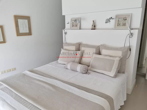 Imagen 16 de 22 de Venta Apartamento 3 Dormitorios Frente Al Mar