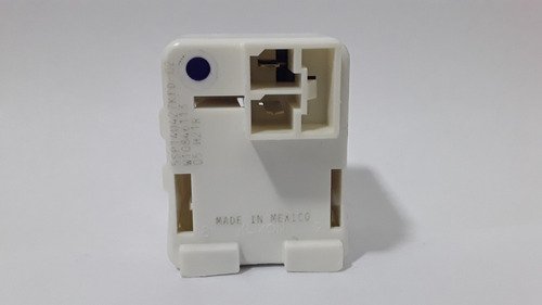 Kit Arranque Nevera Tipo Compresor Embraco W10846113 (nuevo)