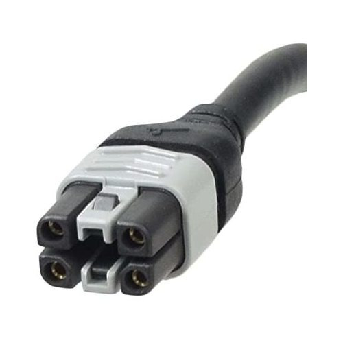 Cable De Bus Alveytech Dynamic Joystick De 1,0 Metros Para I