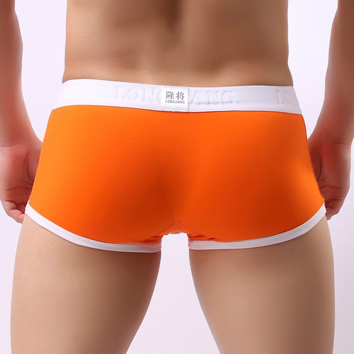 Calzoncillos Breathe Para Hombre Z Breathe, Pantalones Corto