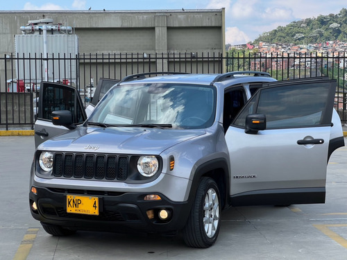 Jeep Renegade 1.8 Sport Plus