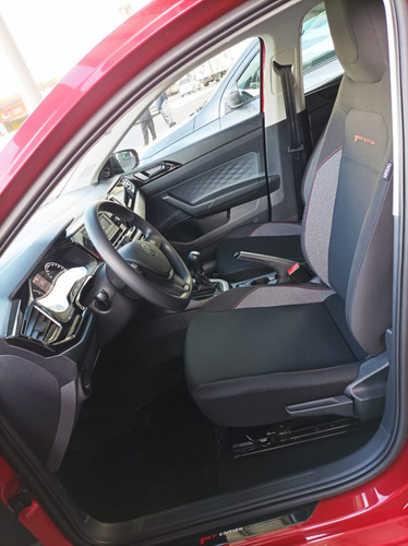 Volkswagen Polo Track 1st EDITION 1.6 MSI 110CV