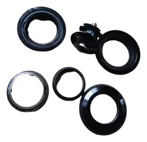 Comprar Kit Tazas + Baleros Over 1 1\u002F8 Acero Semi-integradas Neco