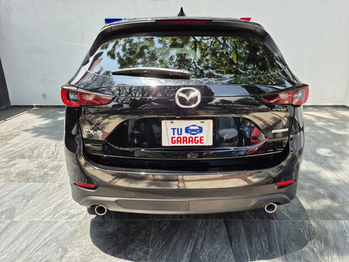 Mazda CX-5 2.5 S Grand Touring 4x2 At