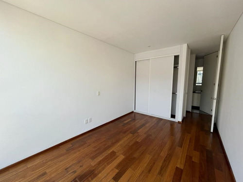Departamento En Renta En Del Valle