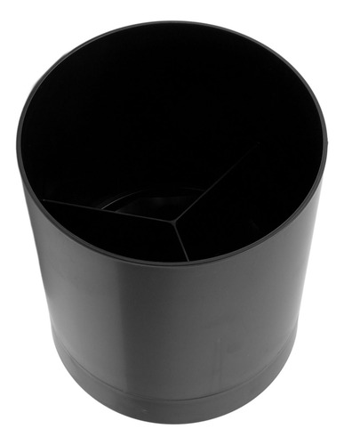 Soporte Para Utensilios, Simple, Giratorio De 360 Grados