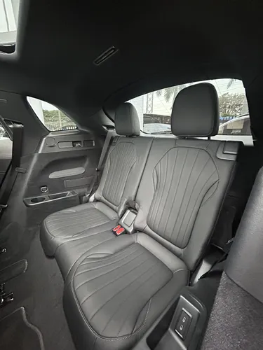 Mercedes-Benz Clase Eq EQS 450 4MATIC