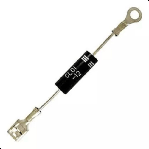 Diodo Simples 64980271 Microondas Estreito Cl01-12