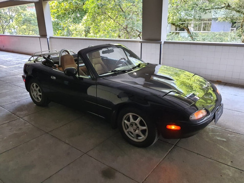 Imagem 9 de 15 de Mazda Mx5 Miata 1994