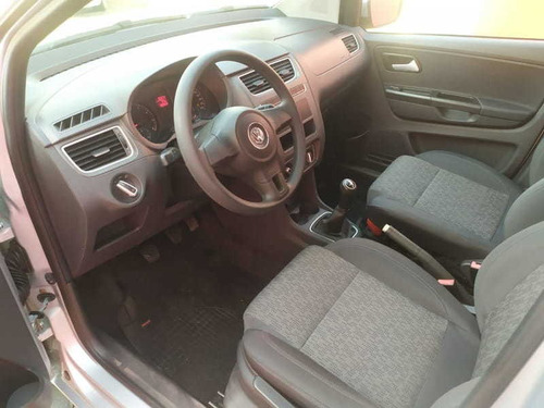 Imagem 15 de 15 de Volkswagen Fox 1.6 Gii