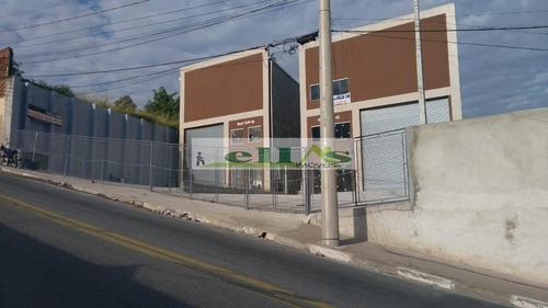 Imagem 12 de 14 de Galpão Para Venda, 964.3m² - 2543